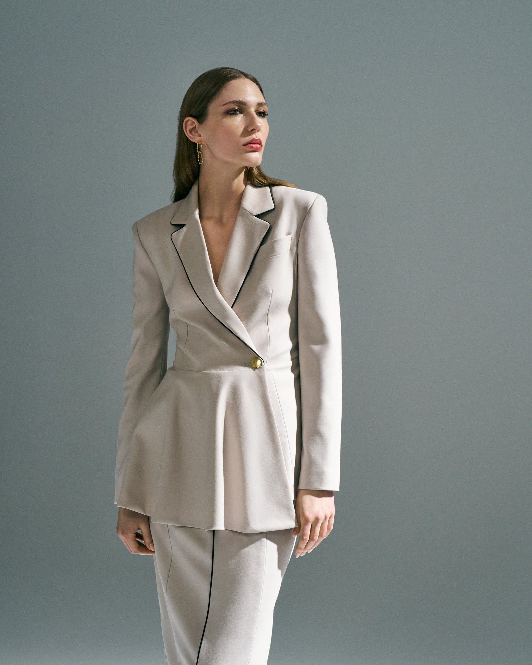 Blazer Jacket Alison