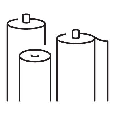 Made to Stay in Rotation