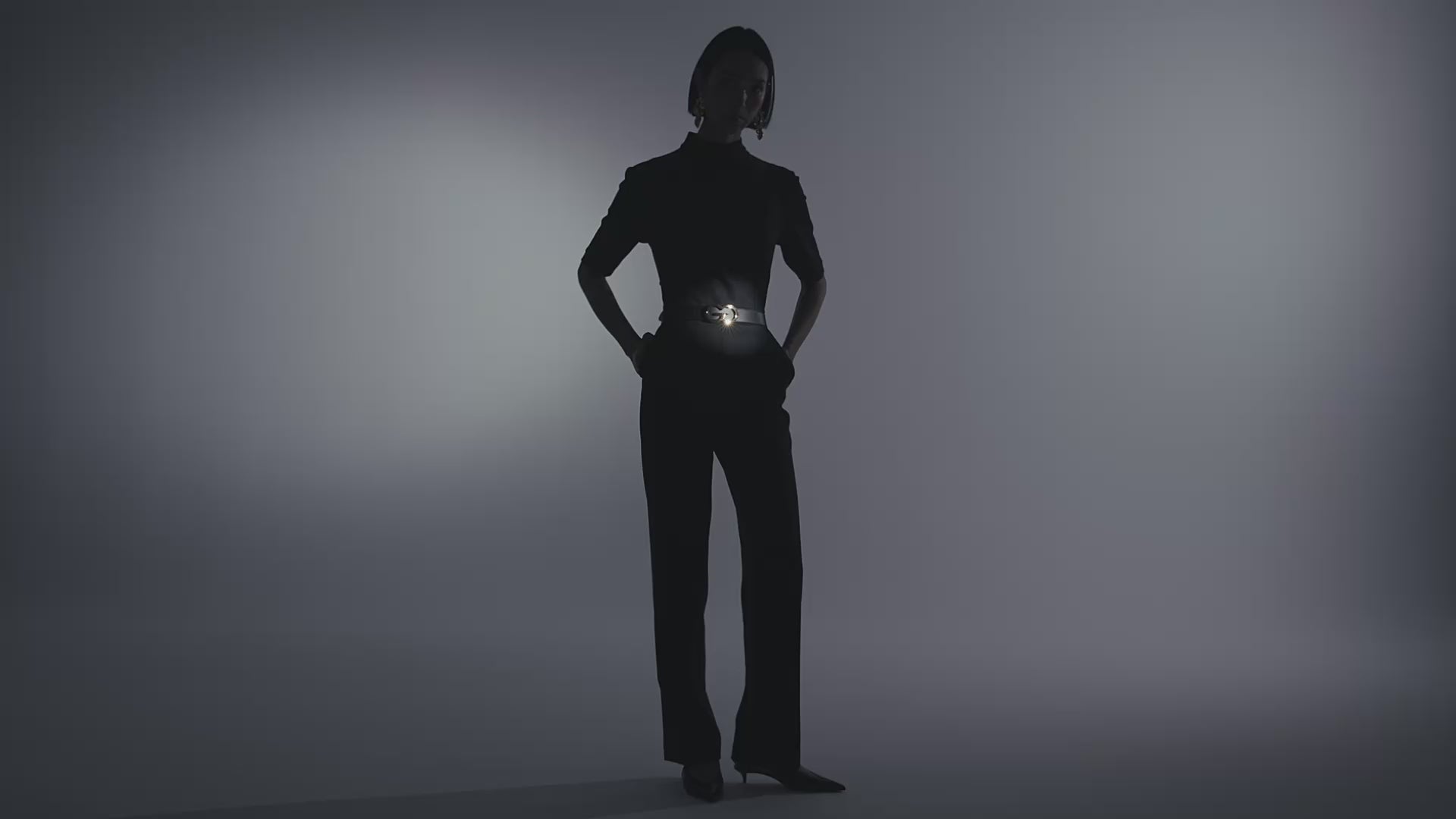 Jumpsuit Alex